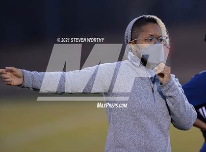 Thumbnail 2 in Cardinal Gibbons @ Southeast Raleigh photogallery.