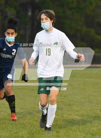 Thumbnail 3 in Cardinal Gibbons @ Southeast Raleigh photogallery.