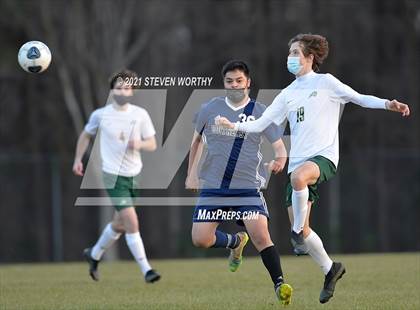 Thumbnail 3 in Cardinal Gibbons @ Southeast Raleigh photogallery.