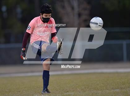 Thumbnail 3 in Cardinal Gibbons @ Southeast Raleigh photogallery.