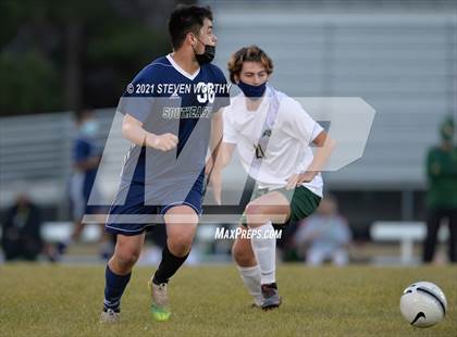 Thumbnail 1 in Cardinal Gibbons @ Southeast Raleigh photogallery.