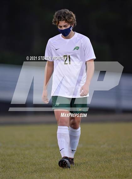 Thumbnail 2 in Cardinal Gibbons @ Southeast Raleigh photogallery.