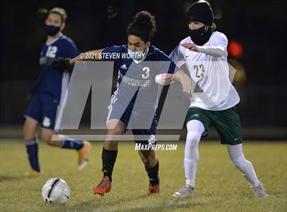 Thumbnail 1 in Cardinal Gibbons @ Southeast Raleigh photogallery.