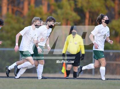 Thumbnail 2 in Cardinal Gibbons @ Southeast Raleigh photogallery.