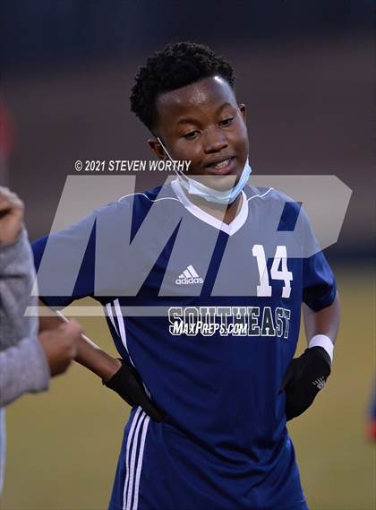 Thumbnail 3 in Cardinal Gibbons @ Southeast Raleigh photogallery.