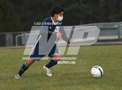 Thumbnail 3 in Cardinal Gibbons @ Southeast Raleigh photogallery.