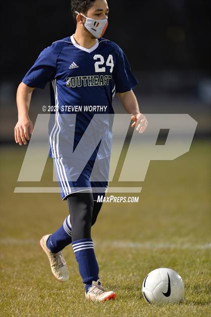 Thumbnail 1 in Cardinal Gibbons @ Southeast Raleigh photogallery.