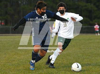Thumbnail 1 in Cardinal Gibbons @ Southeast Raleigh photogallery.