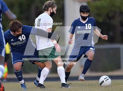 Thumbnail 3 in Cardinal Gibbons @ Southeast Raleigh photogallery.