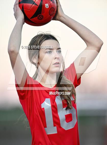 Thumbnail 3 in Anderson Varsity @ Foothill JV photogallery.