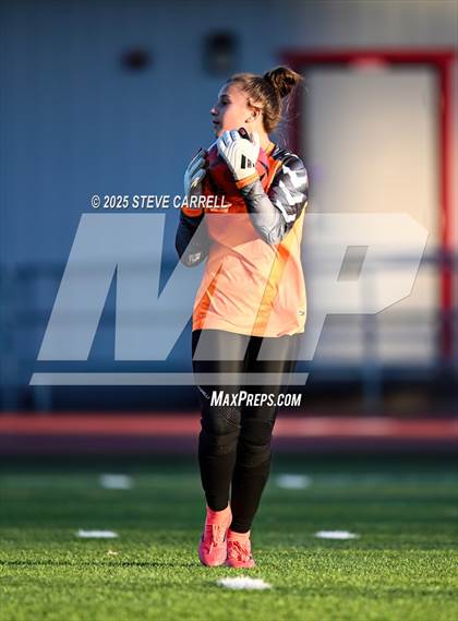 Thumbnail 1 in Anderson Varsity @ Foothill JV photogallery.