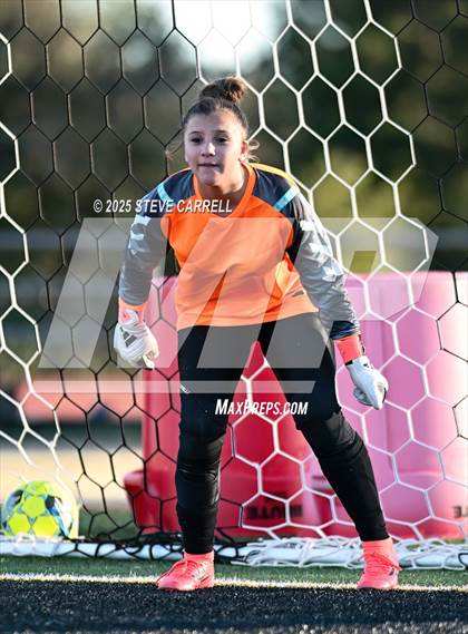 Thumbnail 3 in Anderson Varsity @ Foothill JV photogallery.