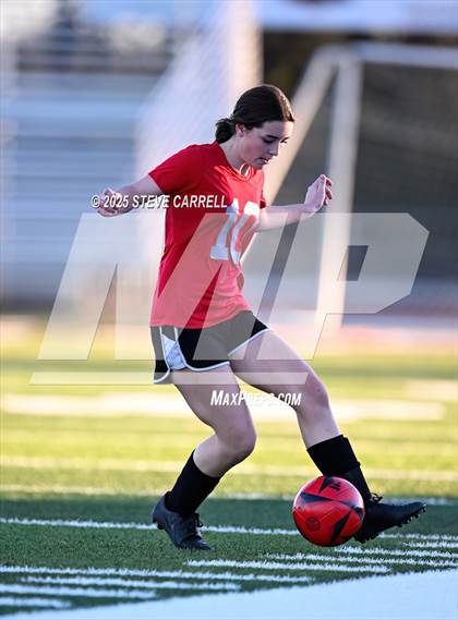 Thumbnail 3 in Anderson Varsity @ Foothill JV photogallery.