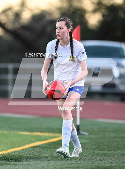 Thumbnail 3 in Anderson Varsity @ Foothill JV photogallery.
