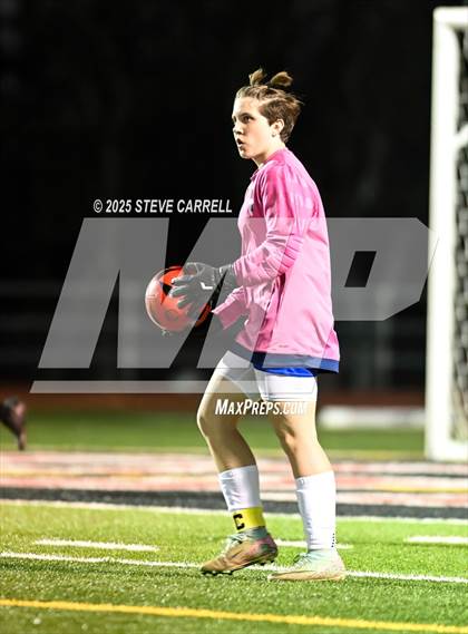 Thumbnail 2 in Anderson Varsity @ Foothill JV photogallery.