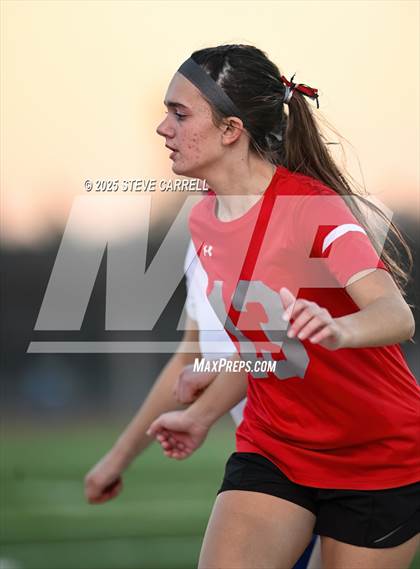 Thumbnail 2 in Anderson Varsity @ Foothill JV photogallery.
