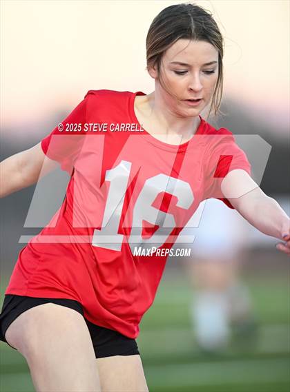 Thumbnail 3 in Anderson Varsity @ Foothill JV photogallery.