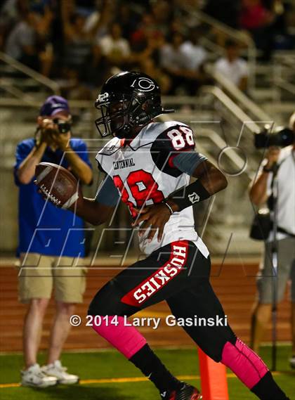 Thumbnail 3 in Centennial @ Valencia photogallery.