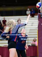 Photo from the gallery "East Providence vs. Portsmouth (RIIL Division I State Semifinal)"
