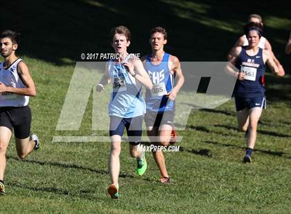 Thumbnail 1 in Monroe Parker Invitational photogallery.