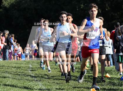 Thumbnail 3 in Monroe Parker Invitational photogallery.