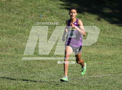 Thumbnail 3 in Monroe Parker Invitational photogallery.