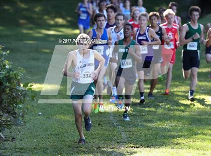 Thumbnail 3 in Monroe Parker Invitational photogallery.