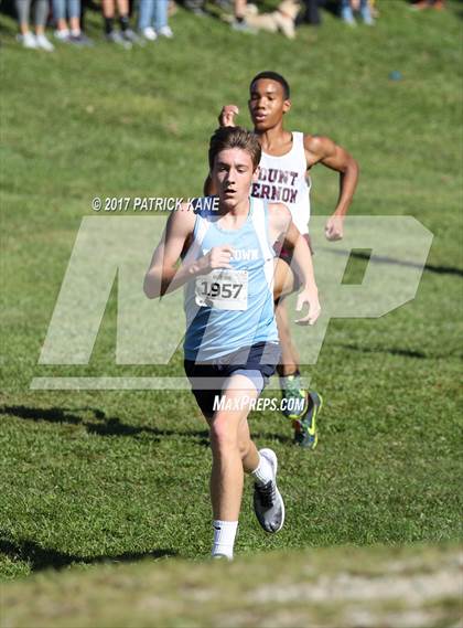 Thumbnail 2 in Monroe Parker Invitational photogallery.