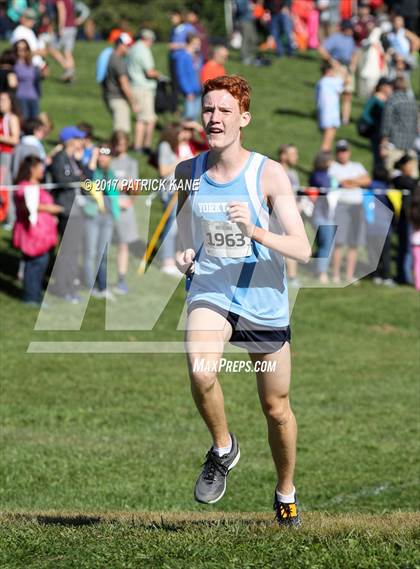 Thumbnail 1 in Monroe Parker Invitational photogallery.