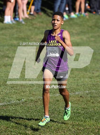Thumbnail 3 in Monroe Parker Invitational photogallery.