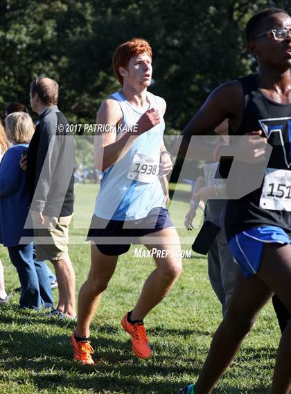 Thumbnail 2 in Monroe Parker Invitational photogallery.
