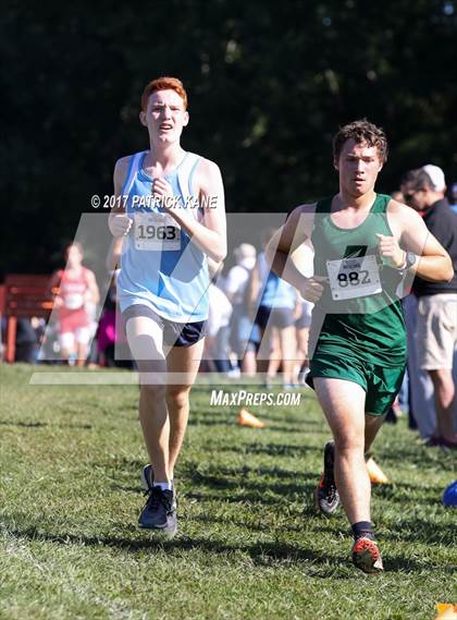 Thumbnail 1 in Monroe Parker Invitational photogallery.