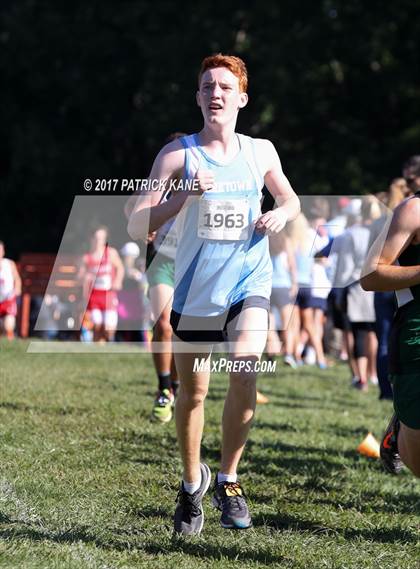 Thumbnail 2 in Monroe Parker Invitational photogallery.