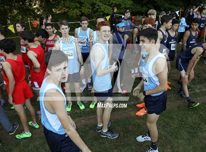 Thumbnail 3 in Monroe Parker Invitational photogallery.