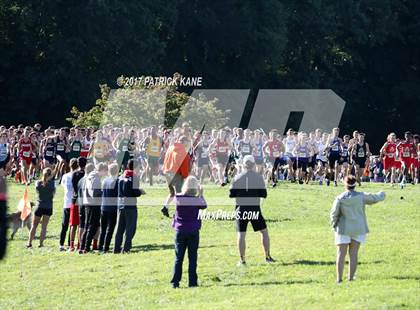 Thumbnail 2 in Monroe Parker Invitational photogallery.