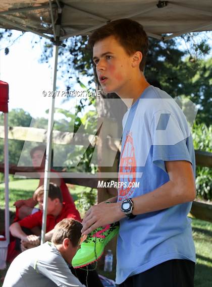 Thumbnail 2 in Monroe Parker Invitational photogallery.
