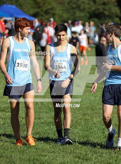 Thumbnail 1 in Monroe Parker Invitational photogallery.