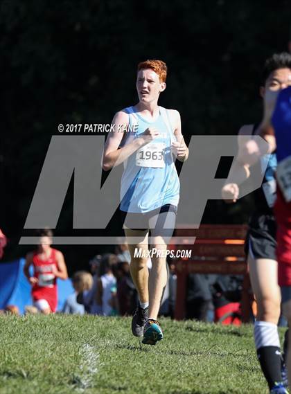 Thumbnail 3 in Monroe Parker Invitational photogallery.