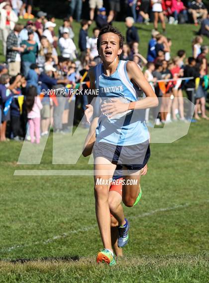 Thumbnail 3 in Monroe Parker Invitational photogallery.