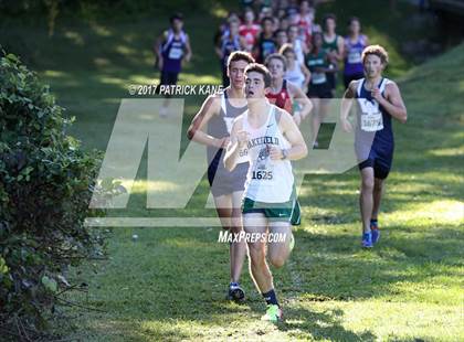 Thumbnail 3 in Monroe Parker Invitational photogallery.