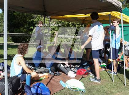 Thumbnail 1 in Monroe Parker Invitational photogallery.