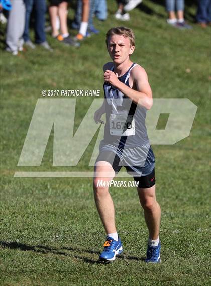 Thumbnail 3 in Monroe Parker Invitational photogallery.