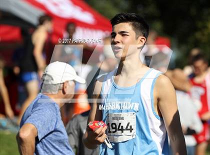 Thumbnail 2 in Monroe Parker Invitational photogallery.
