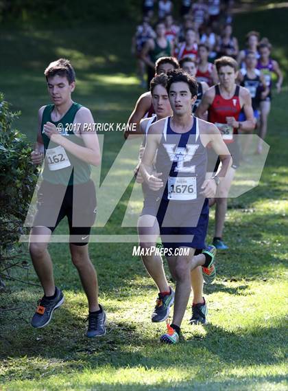 Thumbnail 2 in Monroe Parker Invitational photogallery.