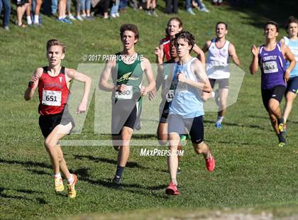 Thumbnail 2 in Monroe Parker Invitational photogallery.