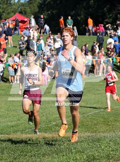 Thumbnail 3 in Monroe Parker Invitational photogallery.