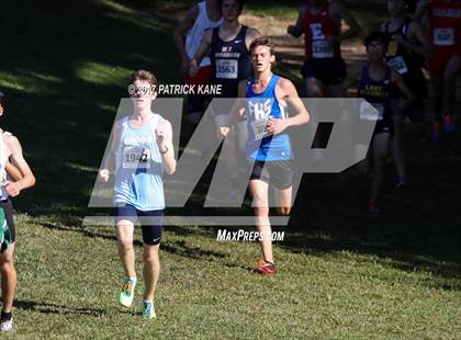 Thumbnail 3 in Monroe Parker Invitational photogallery.