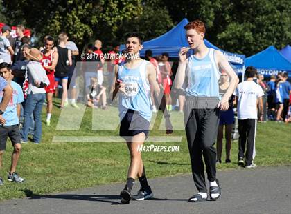 Thumbnail 3 in Monroe Parker Invitational photogallery.