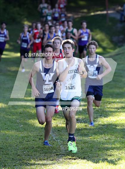 Thumbnail 2 in Monroe Parker Invitational photogallery.