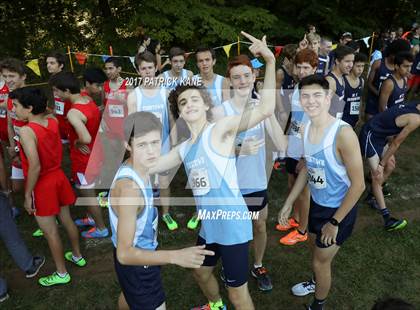 Thumbnail 1 in Monroe Parker Invitational photogallery.